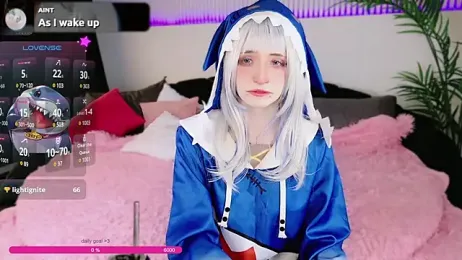 hyakkikenran webcam model stream image