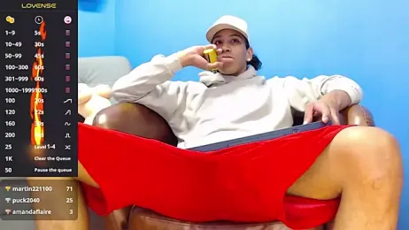 Robert_Kingg webcam model stream image