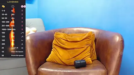 Robert_Kingg webcam model stream image