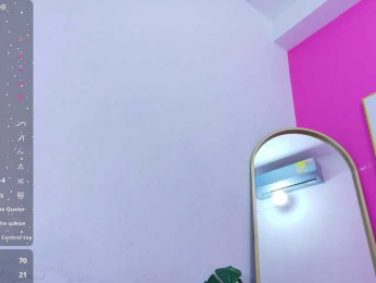 slutlittlegir webcam bongacams model stream image