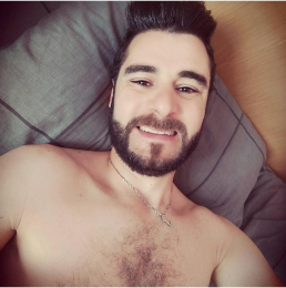 steve_renato webcam model stream image