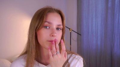 SibleyAlder webcam model stream image