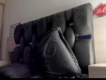 ceron_cb webcam chaturbate model stream image