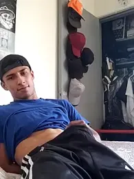 Ricardo_hot03 webcam model stream image