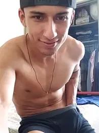 Ricardo_hot03 webcam model stream image