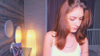 MalkaDroski webcam model stream image