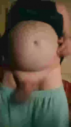 BellyChubby webcam model stream image