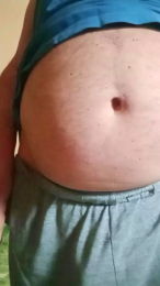 BellyChubby webcam model stream image