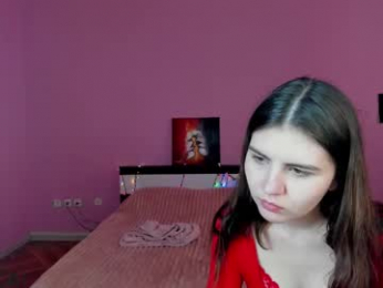 alexa_glory webcam model stream image