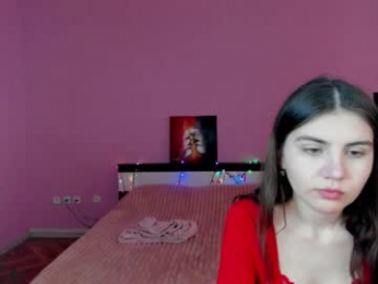 alexa_glory webcam model stream image
