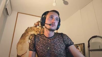 Adrien5934 webcam model stream image