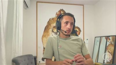 Adrien5934 webcam model stream image