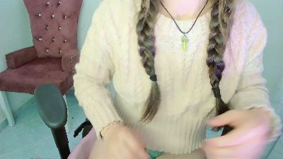 ZooeyBelair webcam model stream image