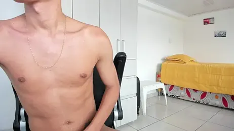 Daviid_laidd webcam model stream image