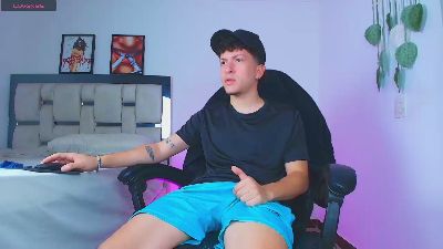 Rself22 webcam model stream image