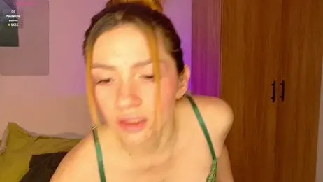 LovesKingdom webcam model stream image