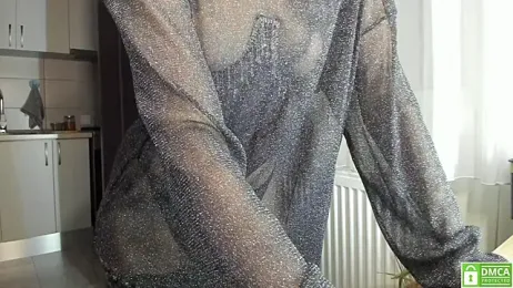 AnahiPure webcam model stream image