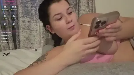 laceyblackx webcam stripchat model stream image