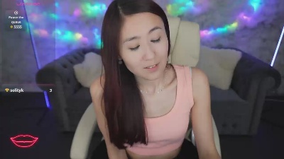 AyumiMay webcam cam4 model stream image