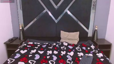 Carlos_Ruiz webcam model stream image
