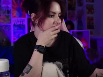 lana__may webcam chaturbate model stream image