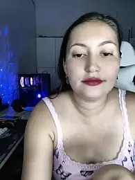 Fetichista23 webcam preview