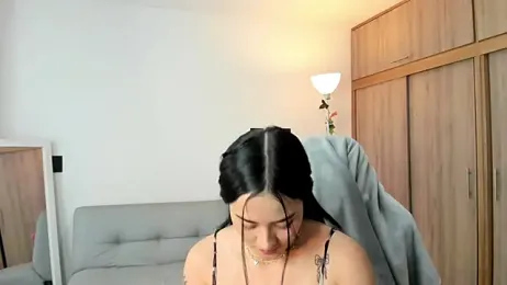 Veronica_isaza__ webcam model stream image