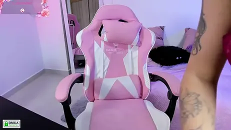 Veronica_isaza__ webcam model stream image