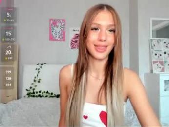 murr_mex webcam model stream image