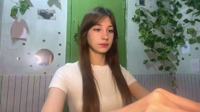 EthalHarding webcam model stream image