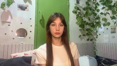 EthalHarding webcam model stream image