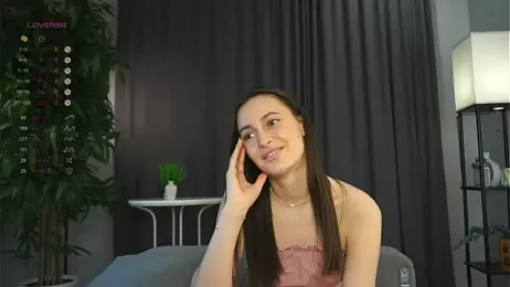 SelenaHold webcam stripchat model stream image