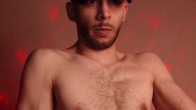 Henryaxe webcam model stream image