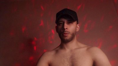 Henryaxe webcam model stream image