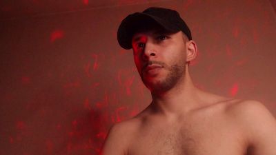 Henryaxe webcam model stream image