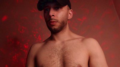 Henryaxe webcam cam4 model stream image