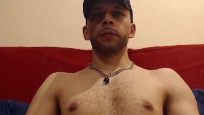 Henryaxe webcam model stream image