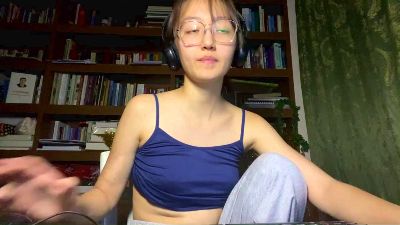 OfeliaCzwakiel webcam model stream image