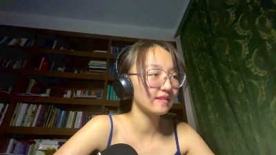 OfeliaCzwakiel webcam model stream image