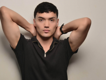 JacksonHarper webcam livejasmin model stream image