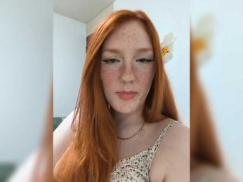 AmaryllisFox webcam model stream image