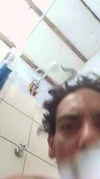 Zikinha1 webcam model stream image