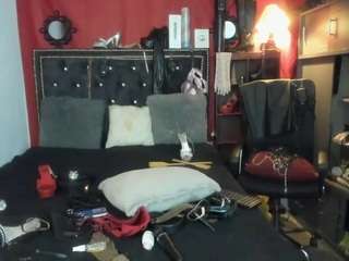 ameliemartinez webcam model stream image