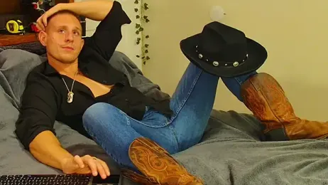 zack_Fisher webcam model stream image