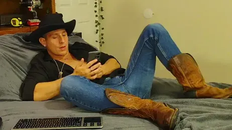 zack_Fisher webcam model stream image