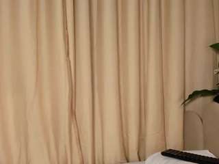 hannajohnsonx webcam model stream image