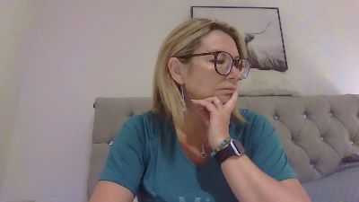 Naughty_Nicx webcam cam4 model stream image