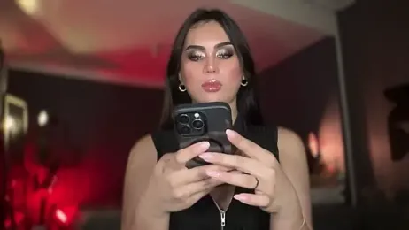 Supreme_Mistress webcam model stream image