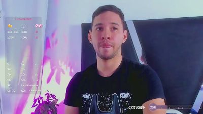 petter_coleman webcam model stream image