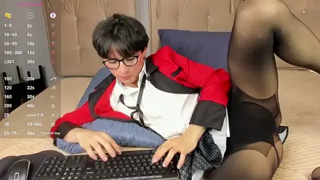 cherryy_boy webcam model stream image